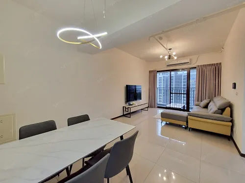 3 bedrooms apartment for rent in Wuqi District, Taichung City | TWD 25 000 | 24 ping slide 34