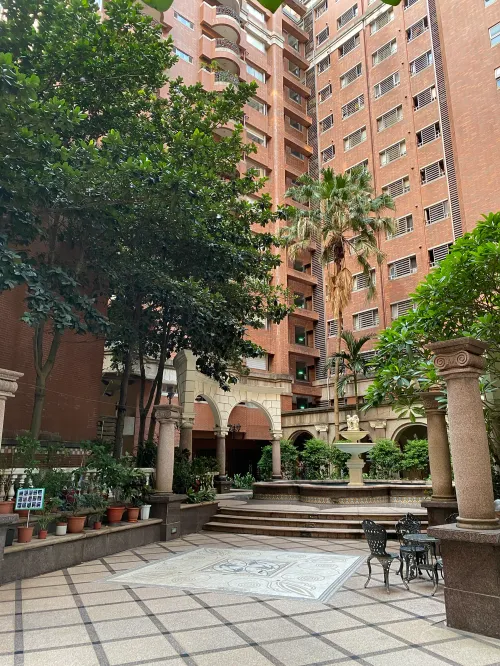 Studio apartment for rent TWD 50 000 - 50 ping - New Taipei City,Yonghe District slide 10