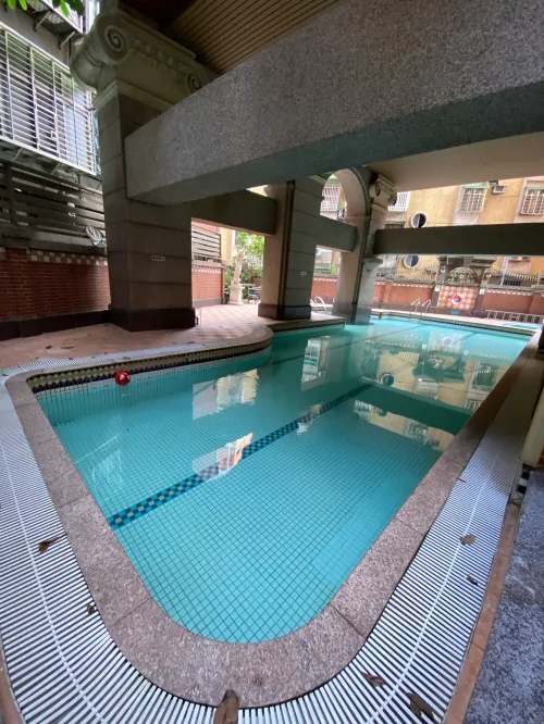 Studio apartment for rent TWD 50 000 - 50 ping - New Taipei City,Yonghe District slide 12