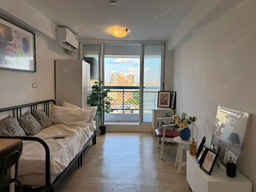 Studio apartment for rent TWD 12 000 - 8 ping - Yancheng District, Kaohsiung City slide 1