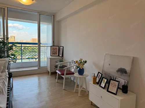 Apartment for rent TWD 12 000 - Qixian 3rd Rd - Studio