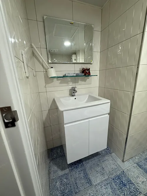 Studio apartment for rent TWD 12 000 - 8 ping - Yancheng District, Kaohsiung City slide 5