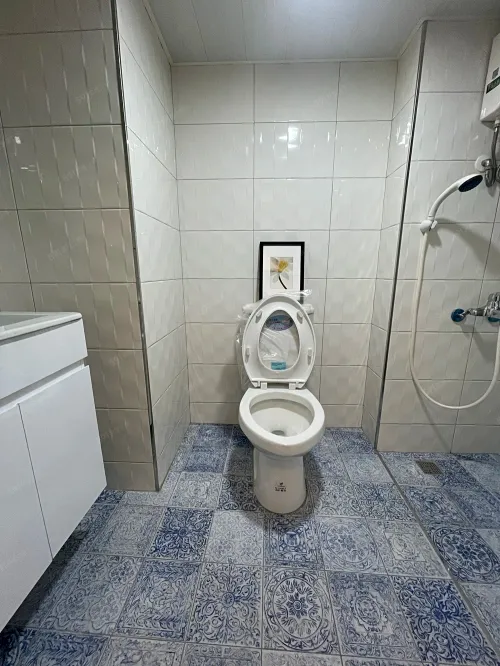 Studio apartment for rent TWD 12 000 - 8 ping - Yancheng District, Kaohsiung City slide 4