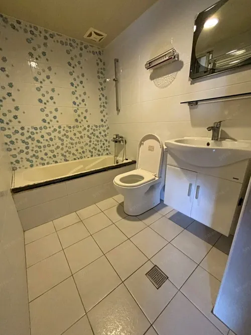 Apartment for rent TWD 45 600 - Guangfu South Road - 2 bedrooms