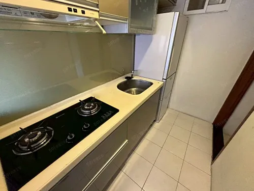 Apartment for rent TWD 45 600 - Guangfu South Road - 2 bedrooms