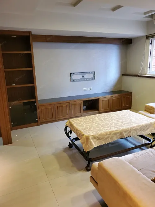 Apartment for rent TWD 45 600 - Guangfu South Road - 2 bedrooms