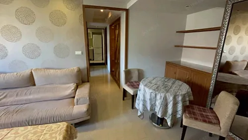 Apartment for rent TWD 45 600 - Guangfu South Road - 2 bedrooms