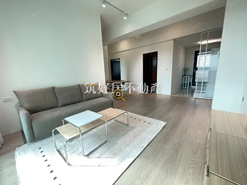 Apartment for rent TWD 27 000 -  - 3 bedrooms