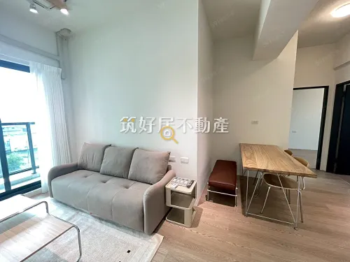 Apartment for rent TWD 27 000 -  - 3 bedrooms