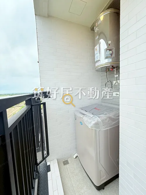 Apartment for rent TWD 27 000 -  - 3 bedrooms