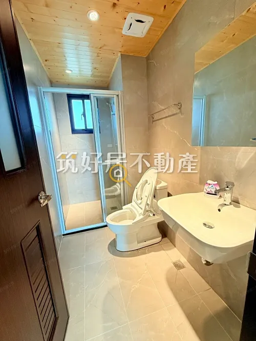 Apartment for rent TWD 27 000 -  - 3 bedrooms