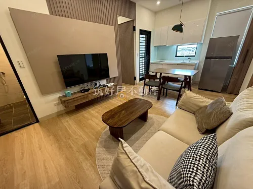 Apartment for rent TWD 28 800 -  - 2 bedrooms