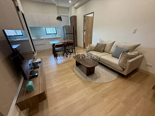 Apartment for rent TWD 28 800 -  - 2 bedrooms