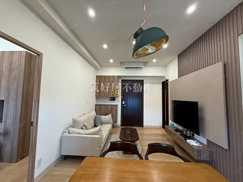 Apartment for rent TWD 28 800 -  - 2 bedrooms