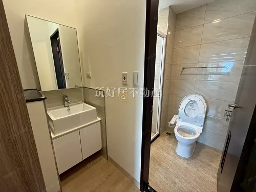 Apartment for rent TWD 28 800 -  - 2 bedrooms