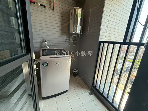 Apartment for rent TWD 28 800 -  - 2 bedrooms