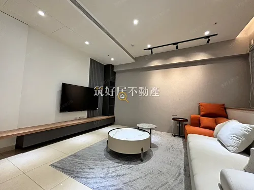 Apartment for rent TWD 33 800 -  - 2 bedrooms