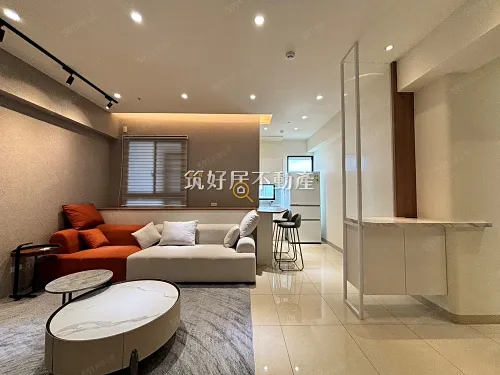Apartment for rent TWD 33 800 -  - 2 bedrooms