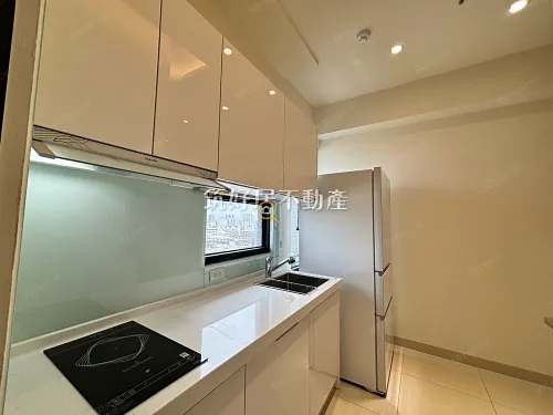 Apartment for rent TWD 33 800 -  - 2 bedrooms