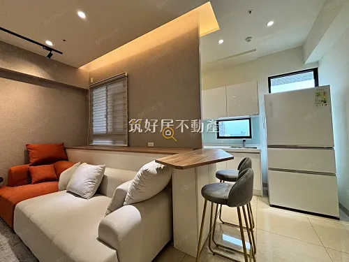 Apartment for rent TWD 33 800 -  - 2 bedrooms