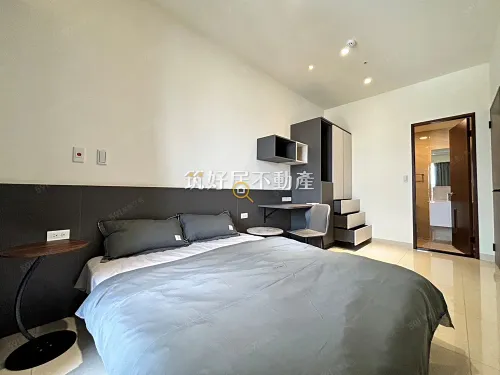 Apartment for rent TWD 33 800 -  - 2 bedrooms