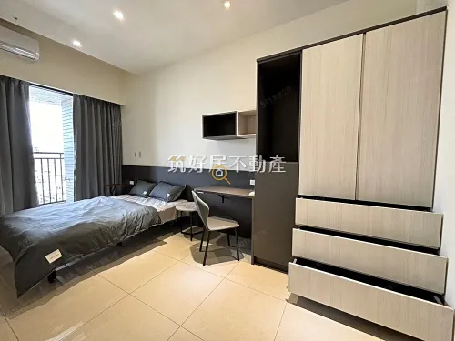 Apartment for rent TWD 33 800 -  - 2 bedrooms