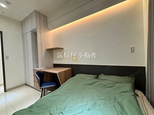 Apartment for rent TWD 33 800 -  - 2 bedrooms