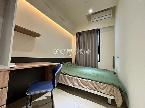 Apartment for rent TWD 33 800 -  - 2 bedrooms