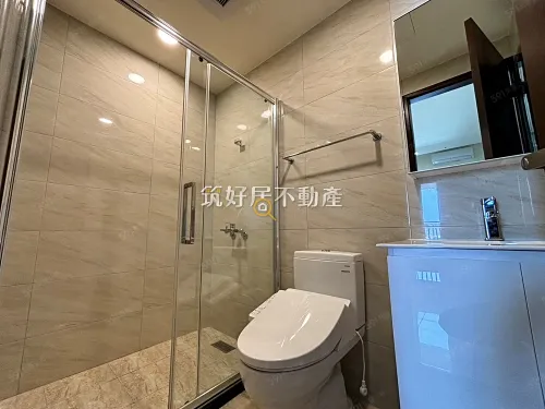 Apartment for rent TWD 33 800 -  - 2 bedrooms