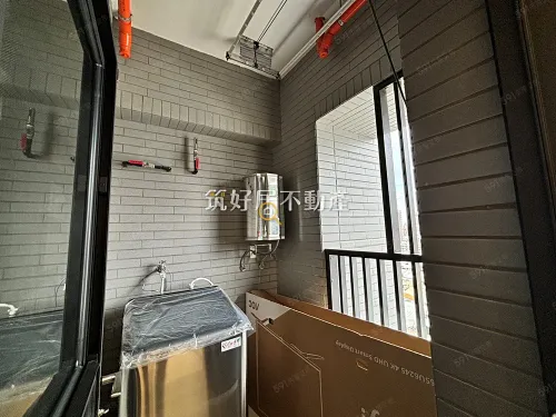 Apartment for rent TWD 33 800 -  - 2 bedrooms