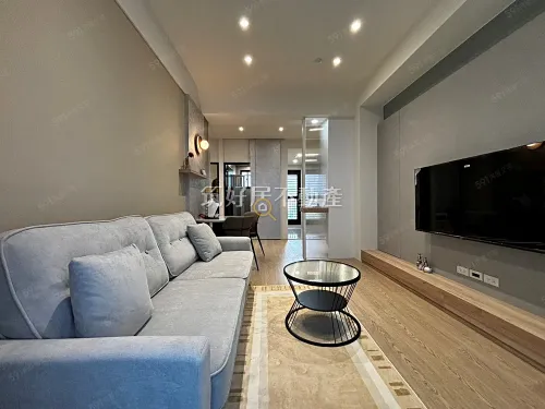 Apartment for sale TWD 11 990 000 -  - 2 bedrooms