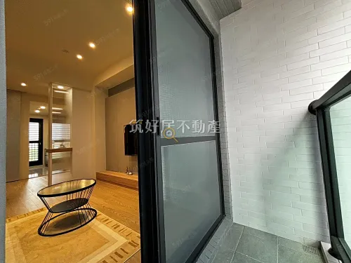 Apartment for sale TWD 11 990 000 -  - 2 bedrooms