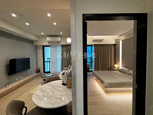 Apartment for sale TWD 11 990 000 -  - 2 bedrooms