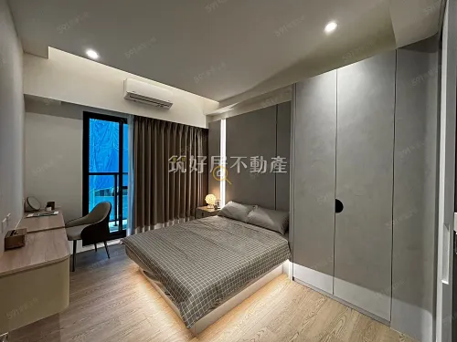 Apartment for sale TWD 11 990 000 -  - 2 bedrooms