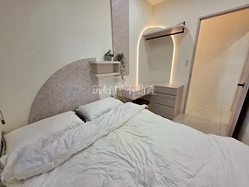 2 房 公寓 出租 TWD 29 800 - 16 坪 - 安平區,台南市 slide 8