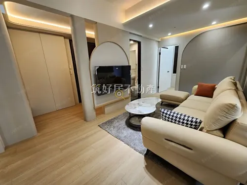 Apartment for rent TWD 28 800 -  - 2 bedrooms