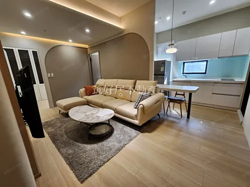 Apartment for rent TWD 28 800 -  - 2 bedrooms