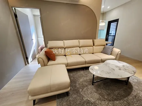 Apartment for rent TWD 28 800 -  - 2 bedrooms