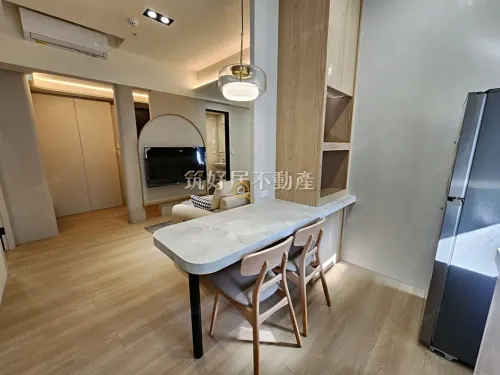 Apartment for rent TWD 28 800 -  - 2 bedrooms