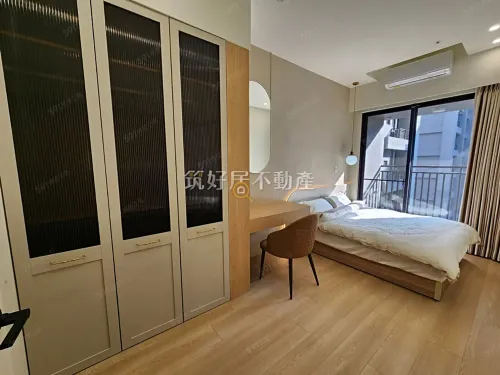 Apartment for rent TWD 28 800 -  - 2 bedrooms