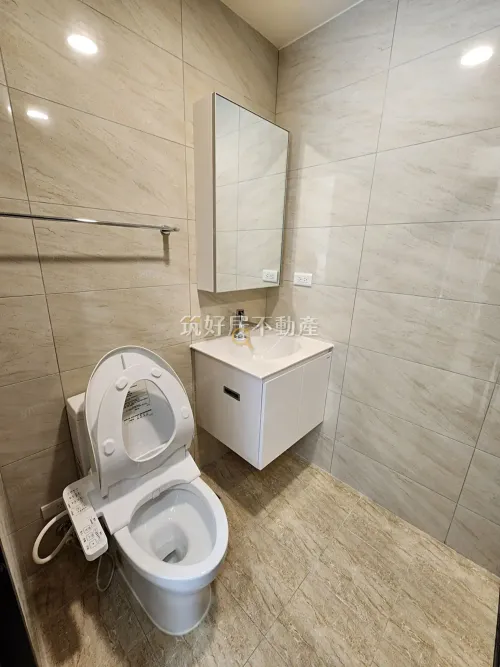 Apartment for rent TWD 28 800 -  - 2 bedrooms