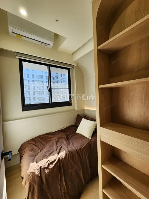 Apartment for rent TWD 28 800 -  - 2 bedrooms
