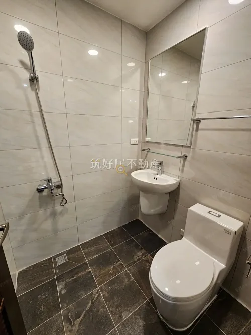 Apartment for rent TWD 28 800 -  - 2 bedrooms