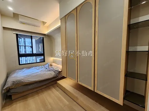 Apartment for rent TWD 28 800 -  - 2 bedrooms
