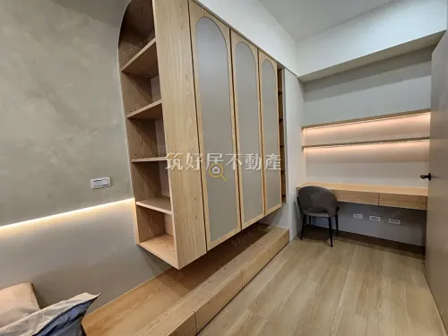 Apartment for rent TWD 28 800 -  - 2 bedrooms
