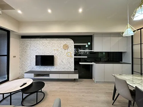 Apartment for sale TWD 11 580 000 -  - 2 bedrooms