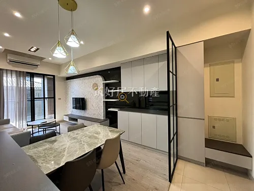 Apartment for sale TWD 11 580 000 -  - 2 bedrooms