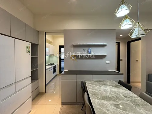 Apartment for sale TWD 11 580 000 -  - 2 bedrooms