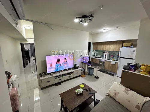 公寓 出售 TWD 9 980 000 - 東福街 - 2 房