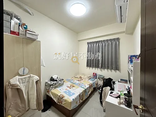 公寓 出售 TWD 9 980 000 - 東福街 - 2 房